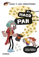 El Mago Pan / The Wizard Pan