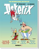Asterix Omnibus Vol. 11