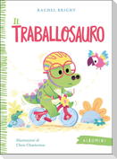 Il Traballosauro