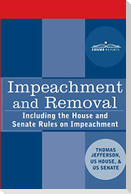 Impeachment and Removal