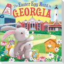 The Easter Egg Hunt in Georgia