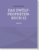 Das Zwölf-Propheten-Buch 12