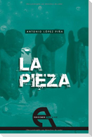 La pieza