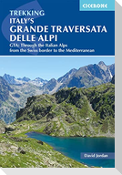 Italy's Grande Traversata delle Alpi