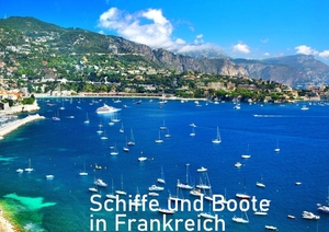 Schiffe und Boote in Frankreich. Lais Systeme GmbH, 2026.
