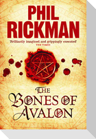 The Bones of Avalon