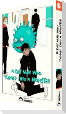 A Gay Man Who Turned Into a Monster