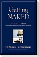 Getting Naked