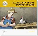 La gallina de los cuatro huevos