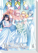 Tales of wedding rings. Vol. 15