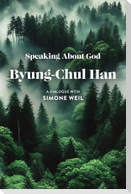 Speaking About God
