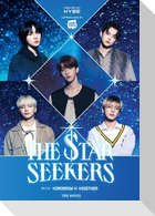 THE STAR SEEKERS (novel)