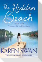 The Hidden Beach