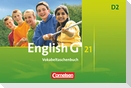 English G 21. Ausgabe D 2. Vokabeltaschenbuch