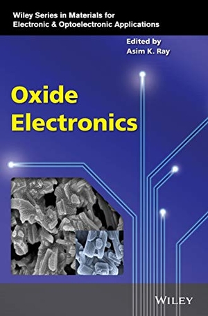 Ray. Oxide Electronics C. John Wiley & Sons, 1900.