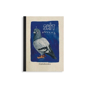 Matabooks (Hrsg.). matabooks - Nachhaltiges A6 Notizbuch/Skizzenbuch/Tagebuch/Bullet Journal/Schreibheft aus Graspapier - Steifbroschur Dahara Farbe: Pigeon Grey - Nachhaltiges und veganes Notizbuch aus Graspapier. matabooks, 2026.