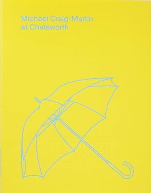 Bracewell, Michael. Michael Craig-Martin at Chatsworth House. Gagosian/Rizzoli, 2015.