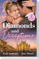 Diamonds And Deceptions