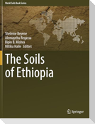 The Soils of Ethiopia