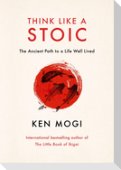 Think Like a Stoic