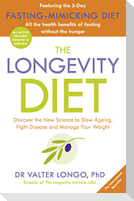 The Longevity Diet