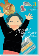 Adults' Picture Book: New Edition, Vol. 3