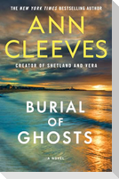 Burial of Ghosts