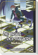 Die Braut des Magiers - Merkmal
