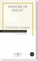 Vadideki Zambak