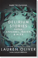 Delirium Stories