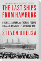The Last Ships from Hamburg