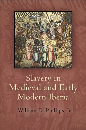 Jr. Slavery in Medieval and Early Modern Iberia. University of Pennsylvania Press, 2013.