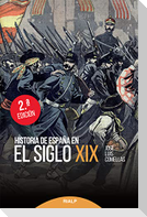 Historia de España en el siglo XIX
