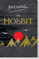 The Hobbit or There and Back Again. 75th Anniversary Edition