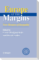 Europe at the Margins