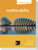 mathe.delta NRW Q-Phase Analysis