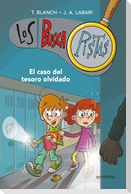 El caso del tesoro olvidado