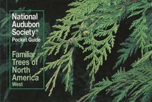 National Audubon Society. Familiar Trees of North America - Western Region. Knopf Doubleday Publishing Group, 1987.