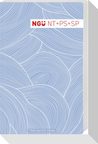 Neue Genfer Übersetzung. NT + Ps + Spr. Paperback. Design-Edition