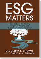 ESG Matters