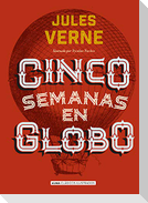 Cinco Semanas En Globo
