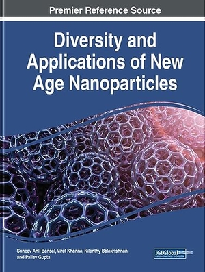 Balakrishnan, Nilanthy / Suneev Anil Bansal et al (Hrsg.). Diversity and Applications of New Age Nanoparticles. IGI Global, 2023.
