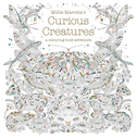 Millie Marotta's Curious Creatures