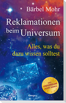 Reklamationen beim Universum