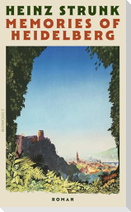 Memories of Heidelberg