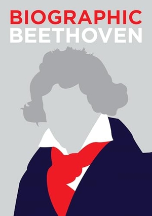 Weeks, Marcus. Biographic: Beethoven - Great Lives in Graphic Form. GMC Publications, 2020.