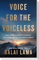 Voice for the Voiceless