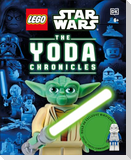 The Yoda Chronicles