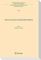 The Legacies of Richard Popkin