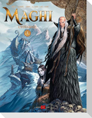 Maghi. L'integrale. Vol. 1